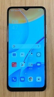 Telefon Oppo A 15 + ładowarka