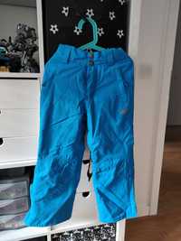 Spodnie narciarskie 4F 116