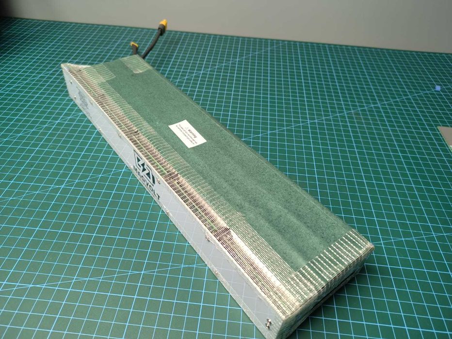 Akumulator 36V 18,5Ah do hulajnogi elektrycznej Techlife X5/X5S