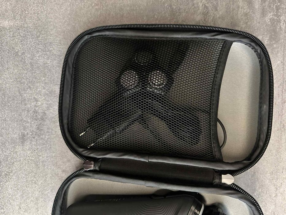 Golarka Philips 9000