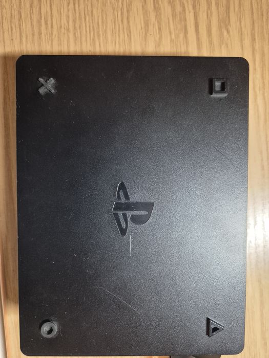 Продам очки Sony PlayStation VR для PS4 і PS5 CUH-ZVR2