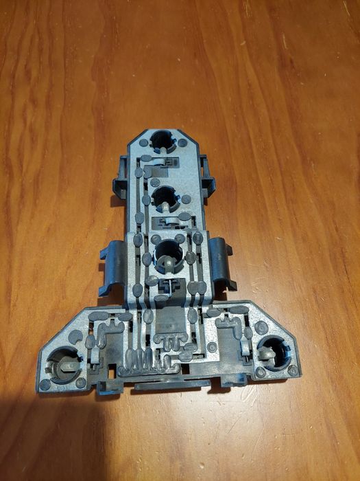 Suporte lâmpadas Vw Golf 4 + Peças diversas Vw