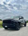 RAM 1500 Bezwypadkowy Ram LIMITED 5,7 Hemi LPG