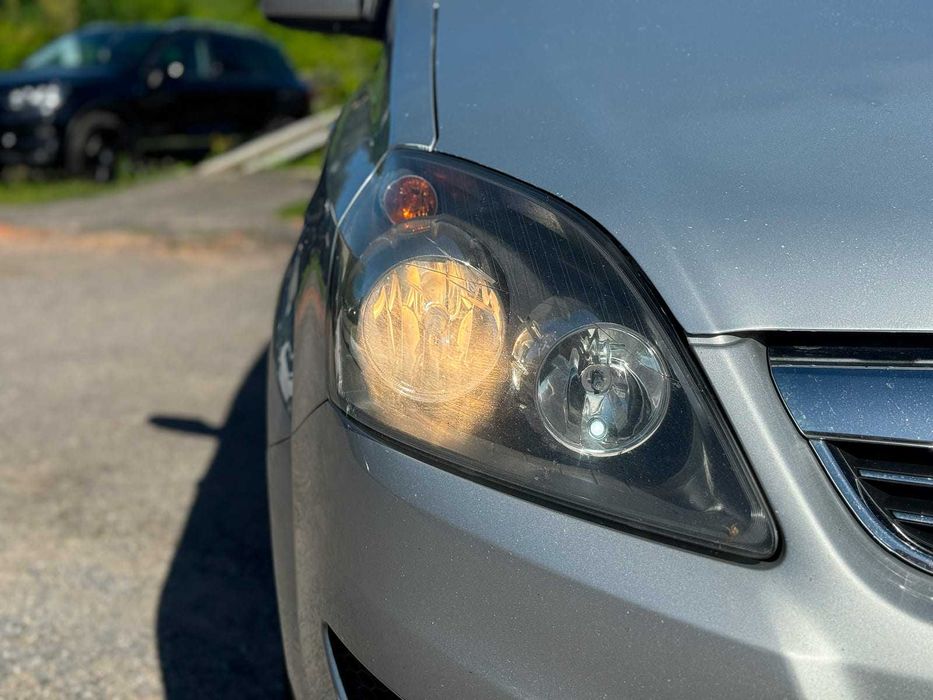 Продам Opel Zafira 2012р. #71096