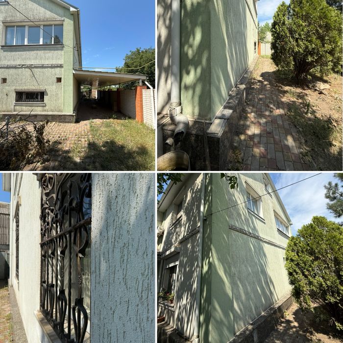 Продам шикарный 2х этажный дом, с.Червоные Поды