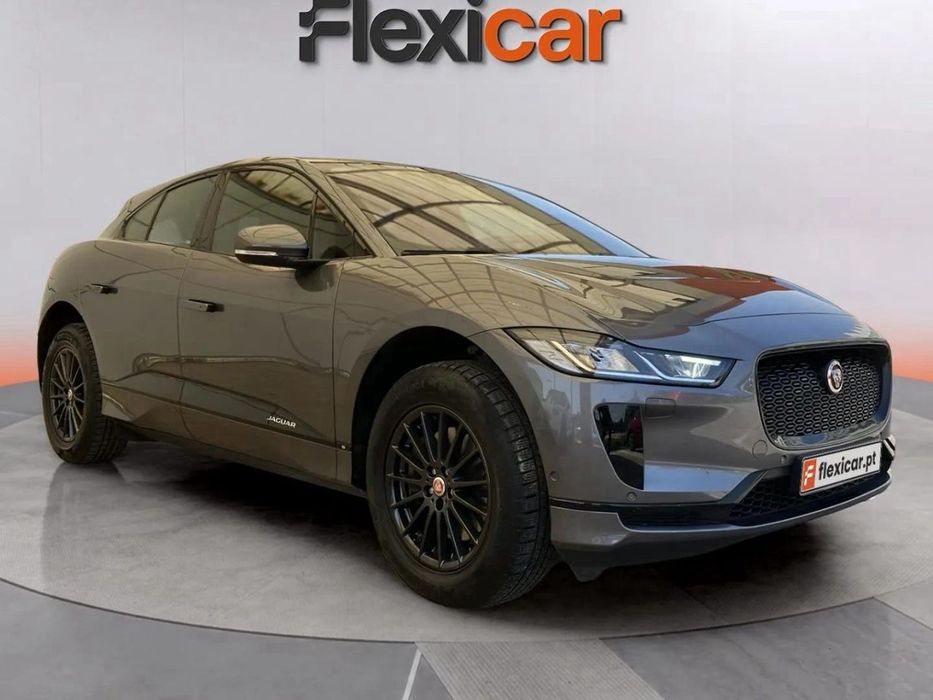 Jaguar I-Pace S AWD Aut.