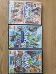 The Sims 2 dodatki