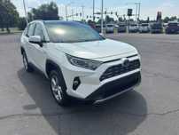 2021 Toyota RAV4 Hybrid Limited