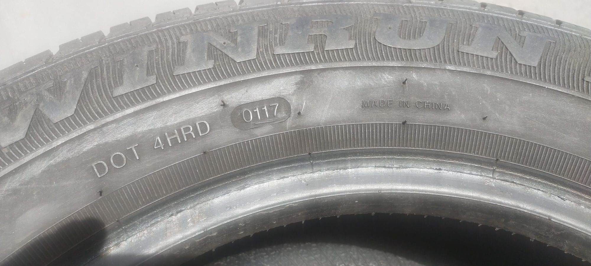 Opony Winrun 195/65r15