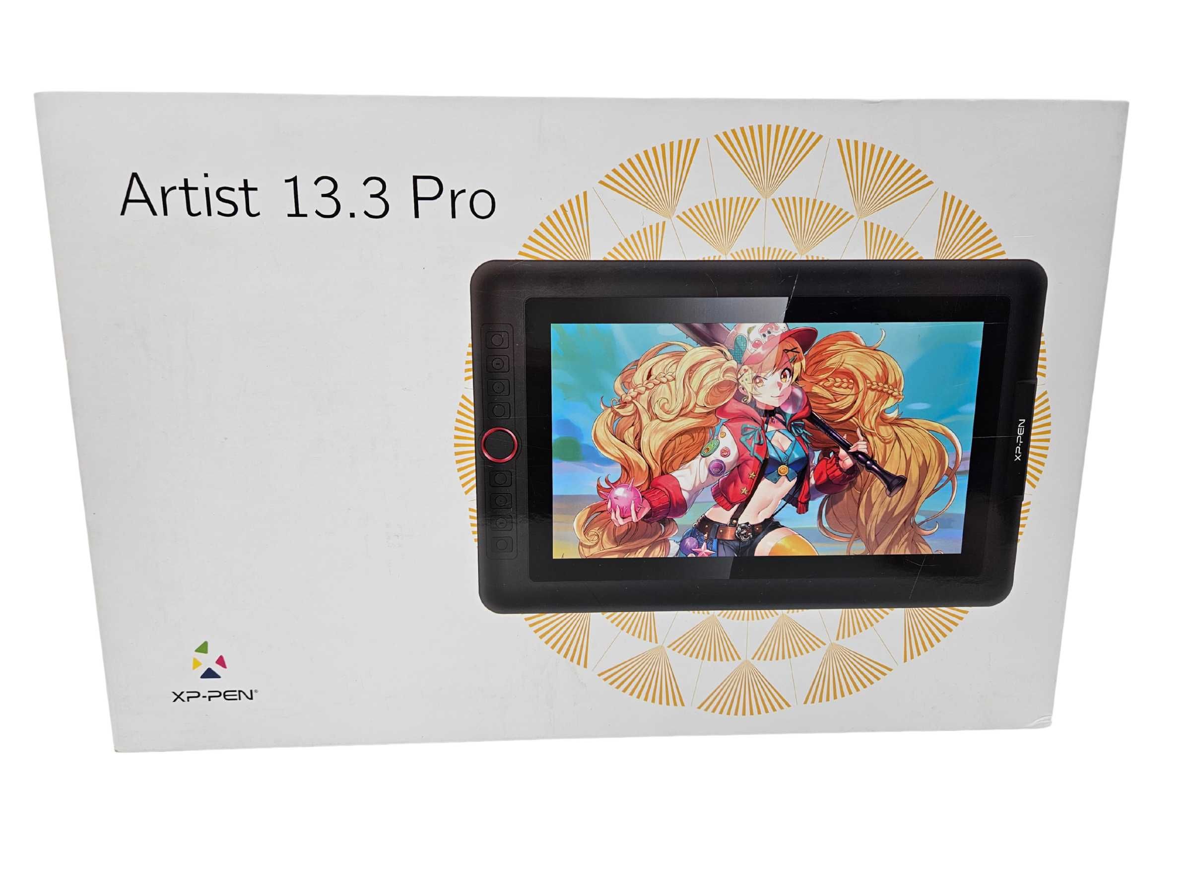Графічний дисплей XP-PEN Artist 13.3 Pro