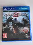 God of War PS5 day one edition