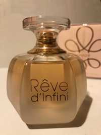 Lalique Reve D`lnfini 100ml. Парфюмированная вода Оригинал Новая