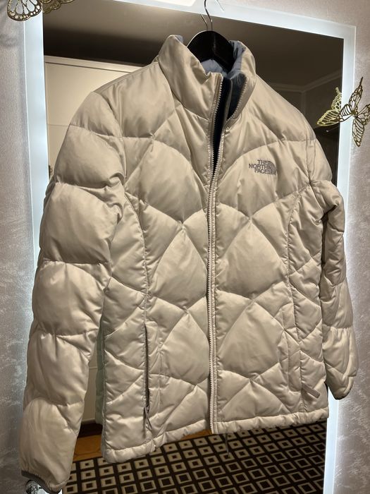 Мікропуховик TNF