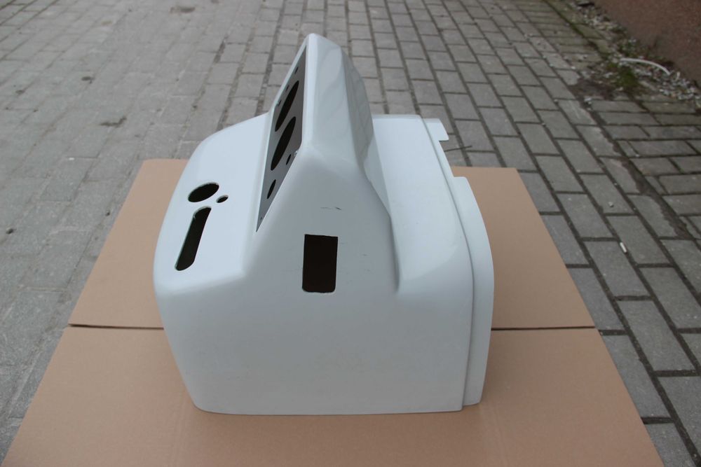 Pulpit pod zegary C360 C 360 standard Ursus do malowania