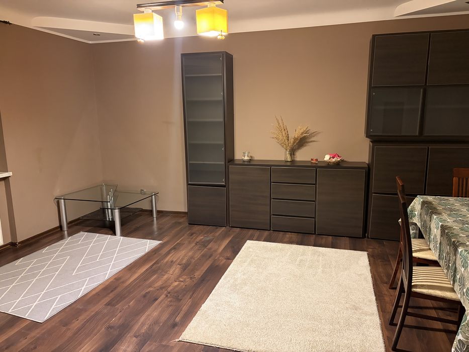 Mieszkanie do wynajęcia