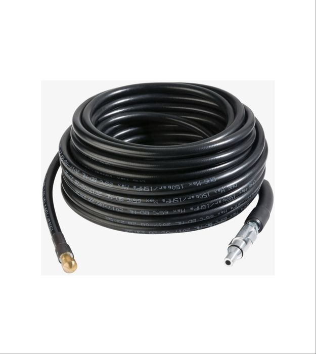 Wąż ogrodowy AREBOS 15m