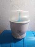 Esterilizador de biberões Philips Avent