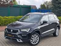 Seat Ateca _Dsg__Virtual__Full Led__Kamera__m2022