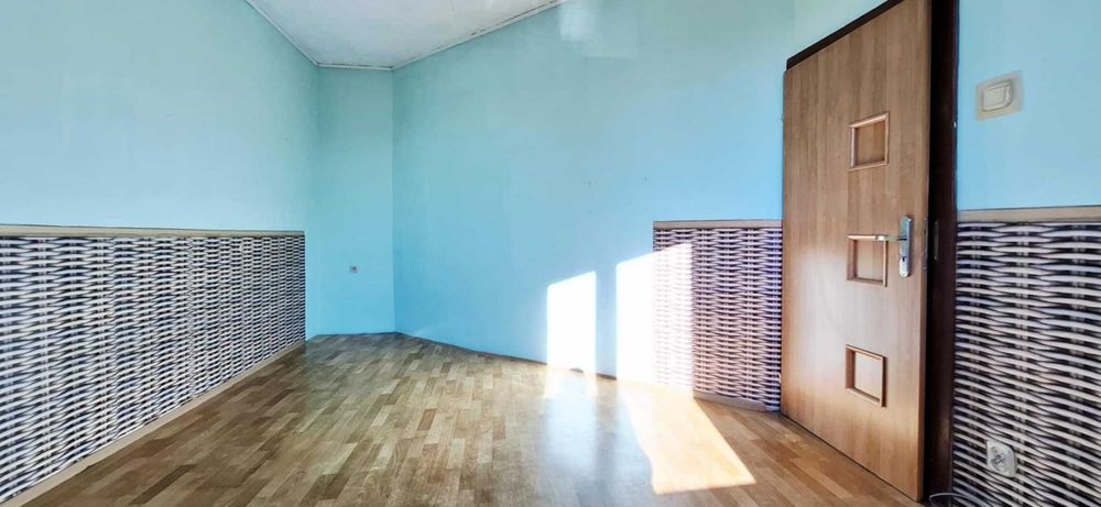 Mieszkanie Chorzów 2 pokoje 42m2