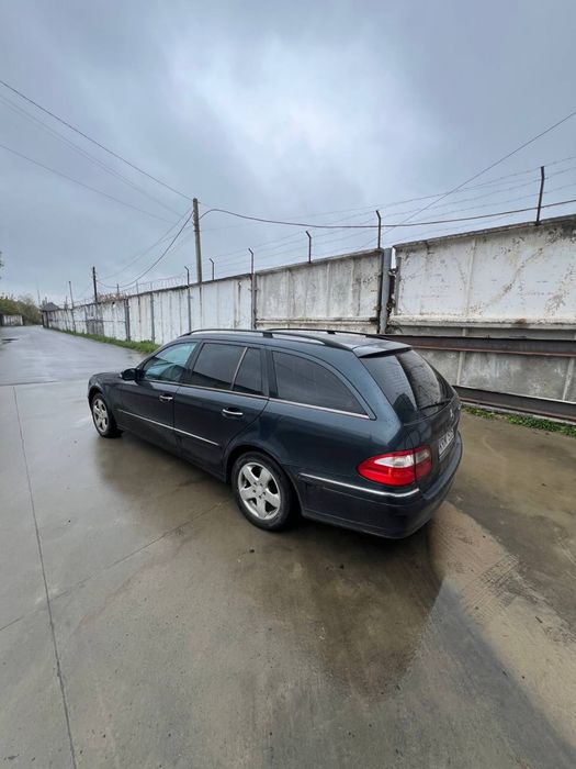 Мерседес w211 універсал 3.2