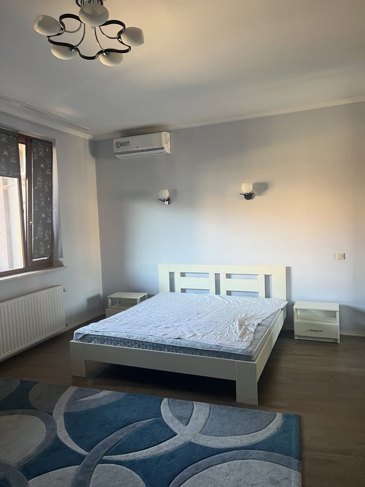 Здається новобудова в центрі вул. Жупанатська кв 120м.набережна, школи