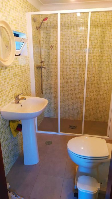 Casa T3+1 em Outeiro / Monsaraz durante 4 meses