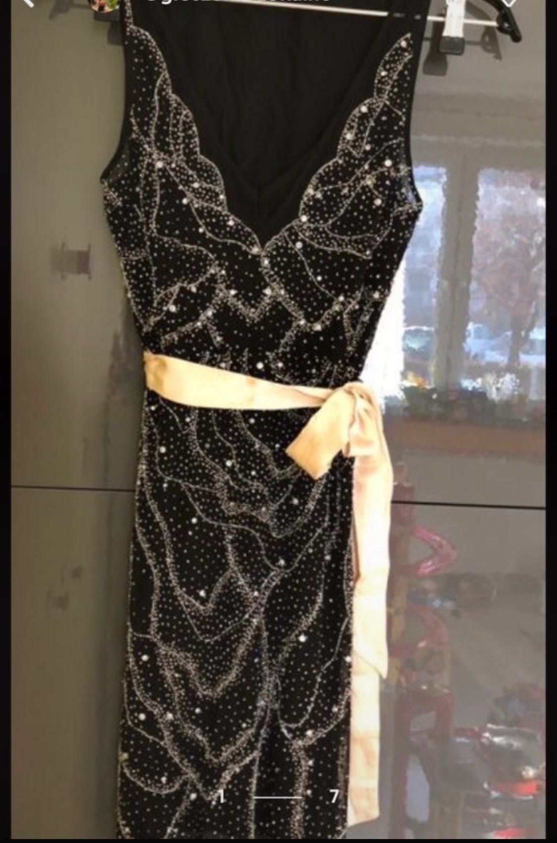 Elisabetta Franchi Celyn B. Oryginał nowe