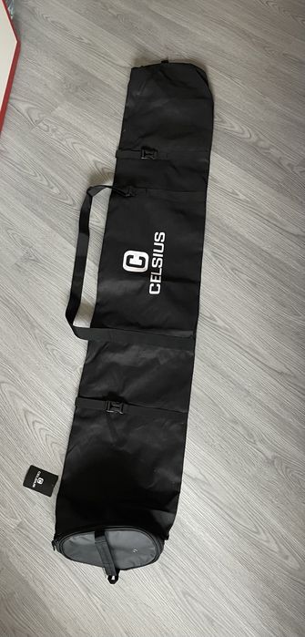 Сумка для лиж celsius зимове спорядження