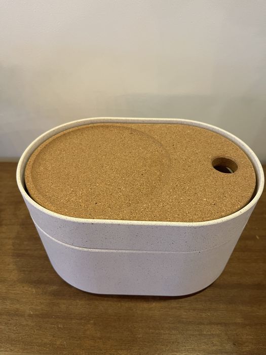 Arrumação WC Saxbarga