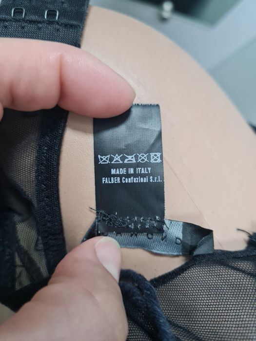 Жіноча білизна бюстгальтер