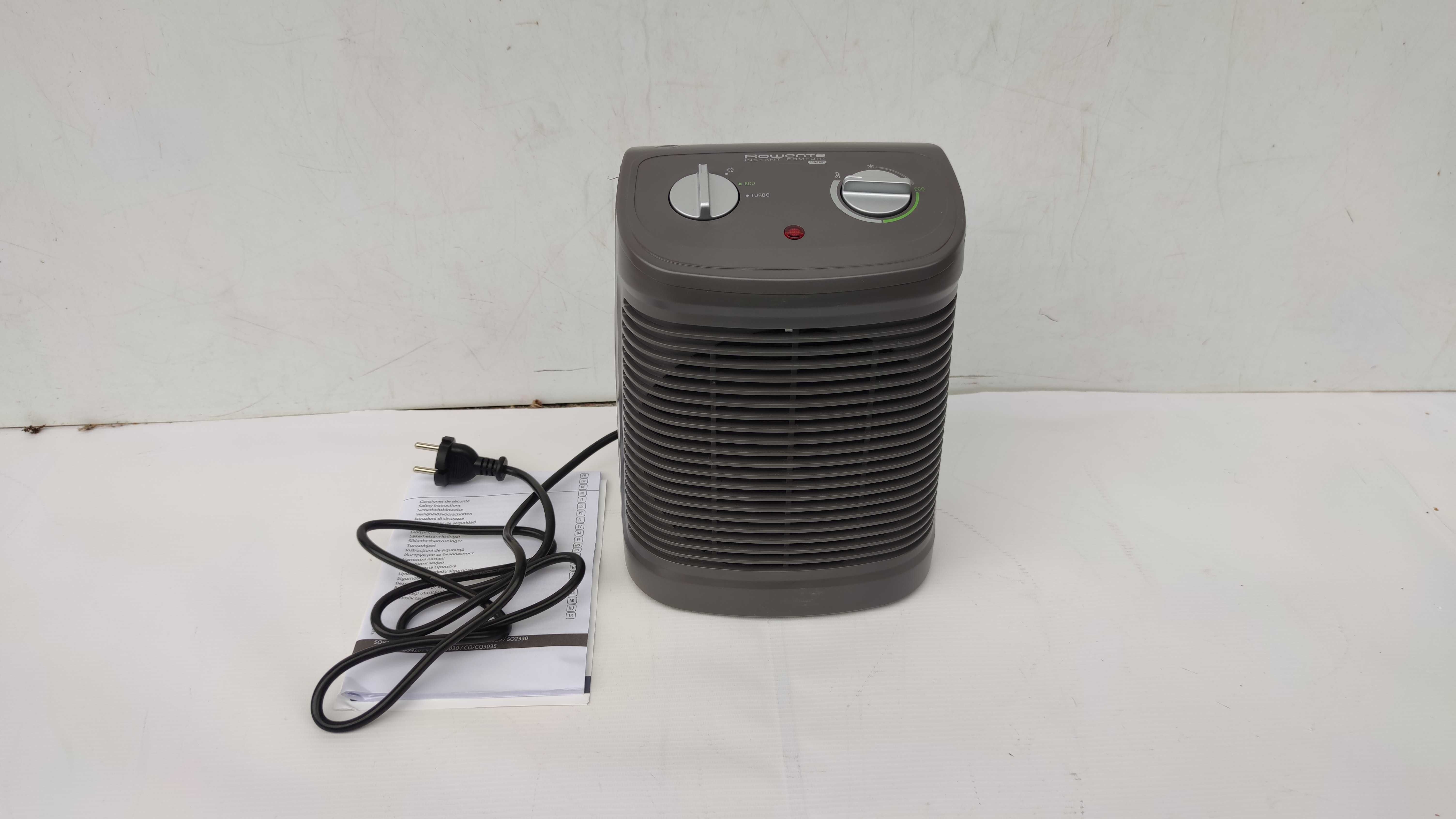Termowentylator Rowenta SO2320F2