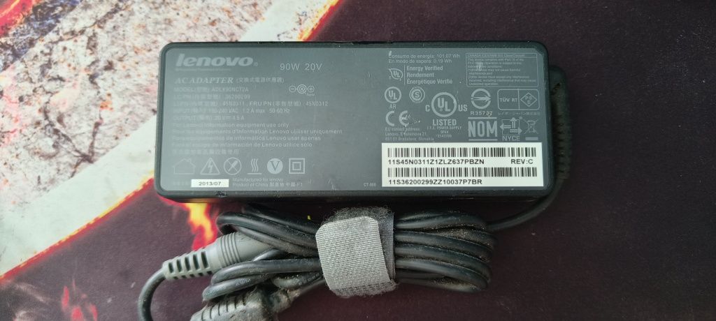 ThinkPad min dock series 3