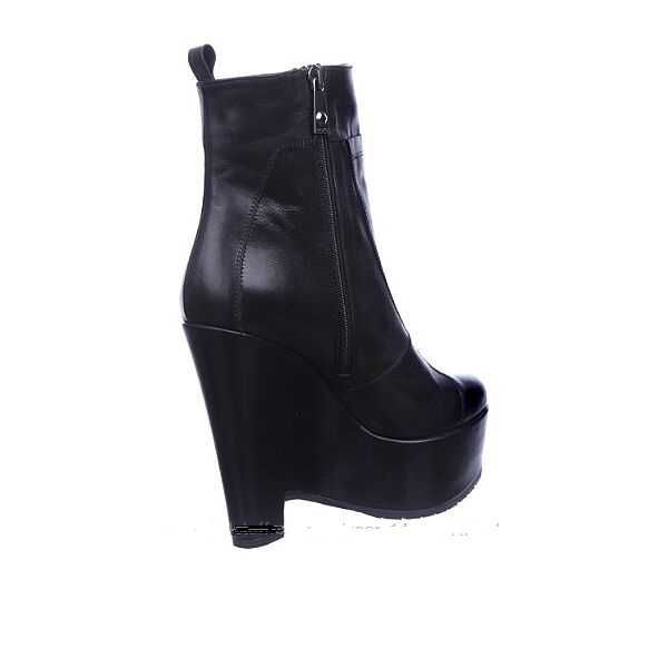 PINKO ботинки Италия оригинал кожа