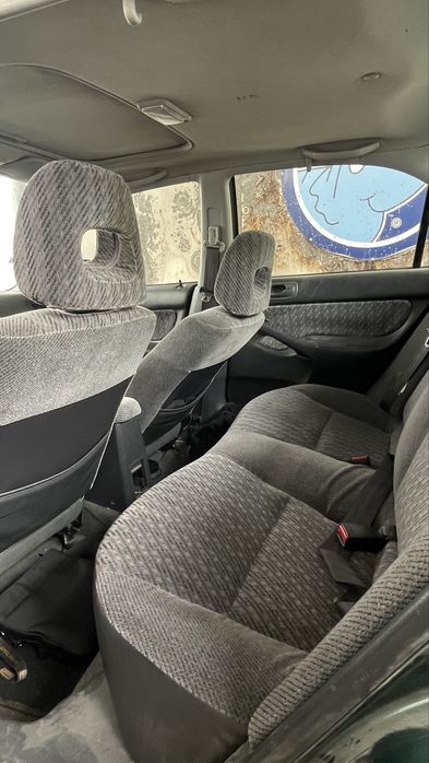 Honda Civic EK3 2000