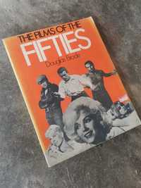 Livro The films of the Fifties