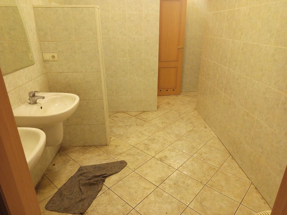 Usługi sprzątające