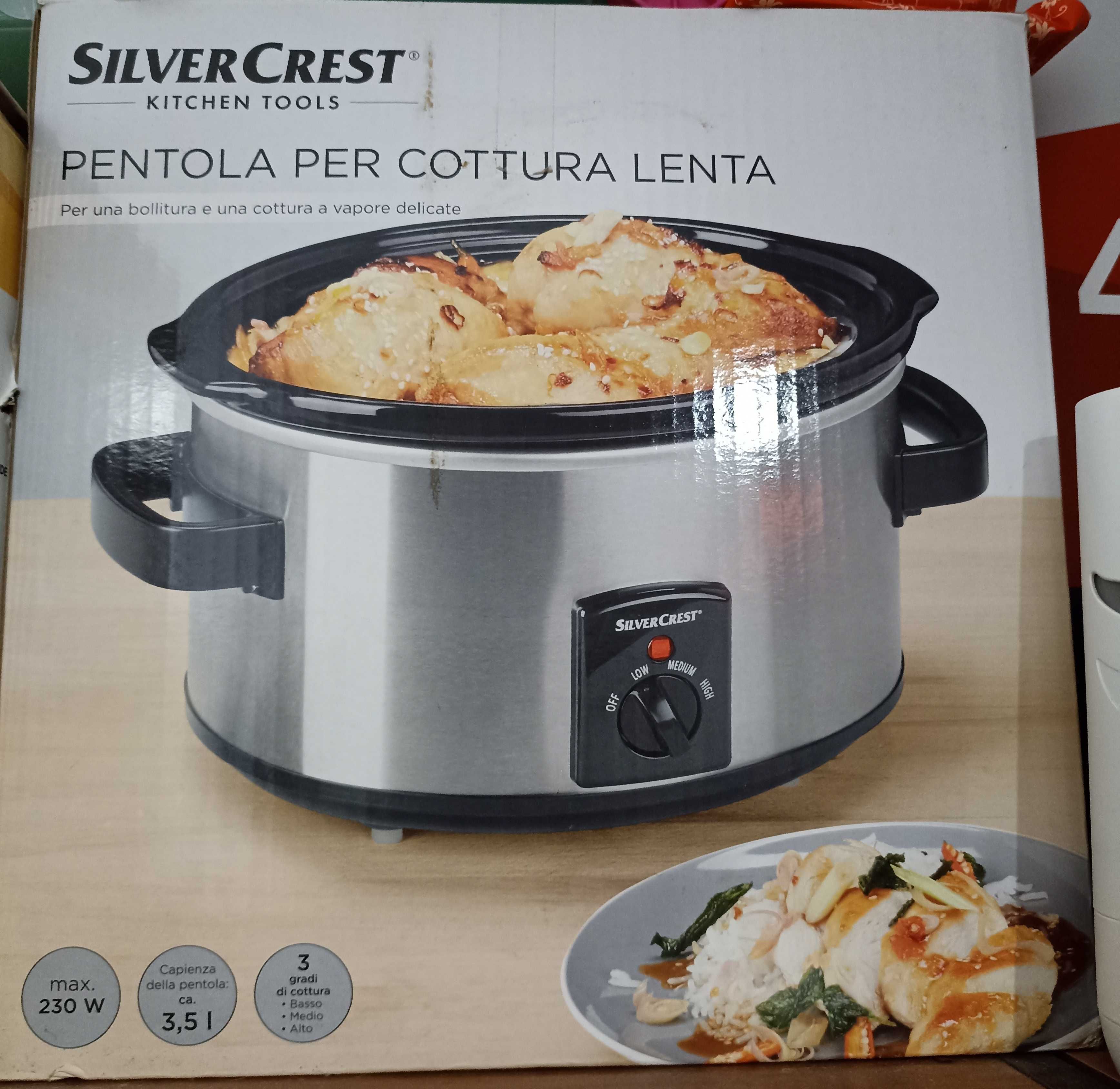 Panela Slow Cooker