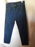 Calças homem jeans t 40 Novas