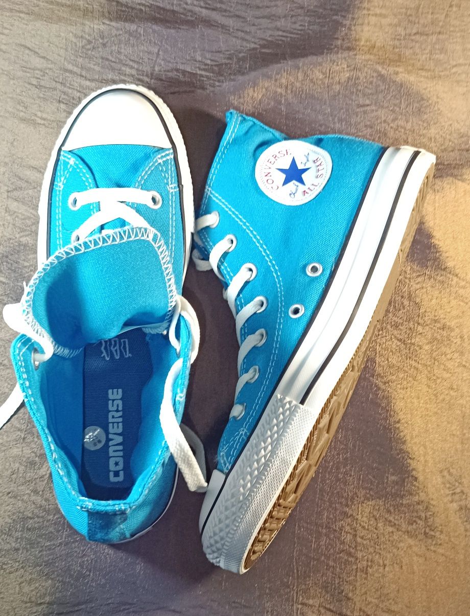 Кеди Converse р.39