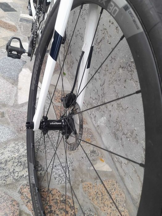 Bicicleta de corrida SWIFT