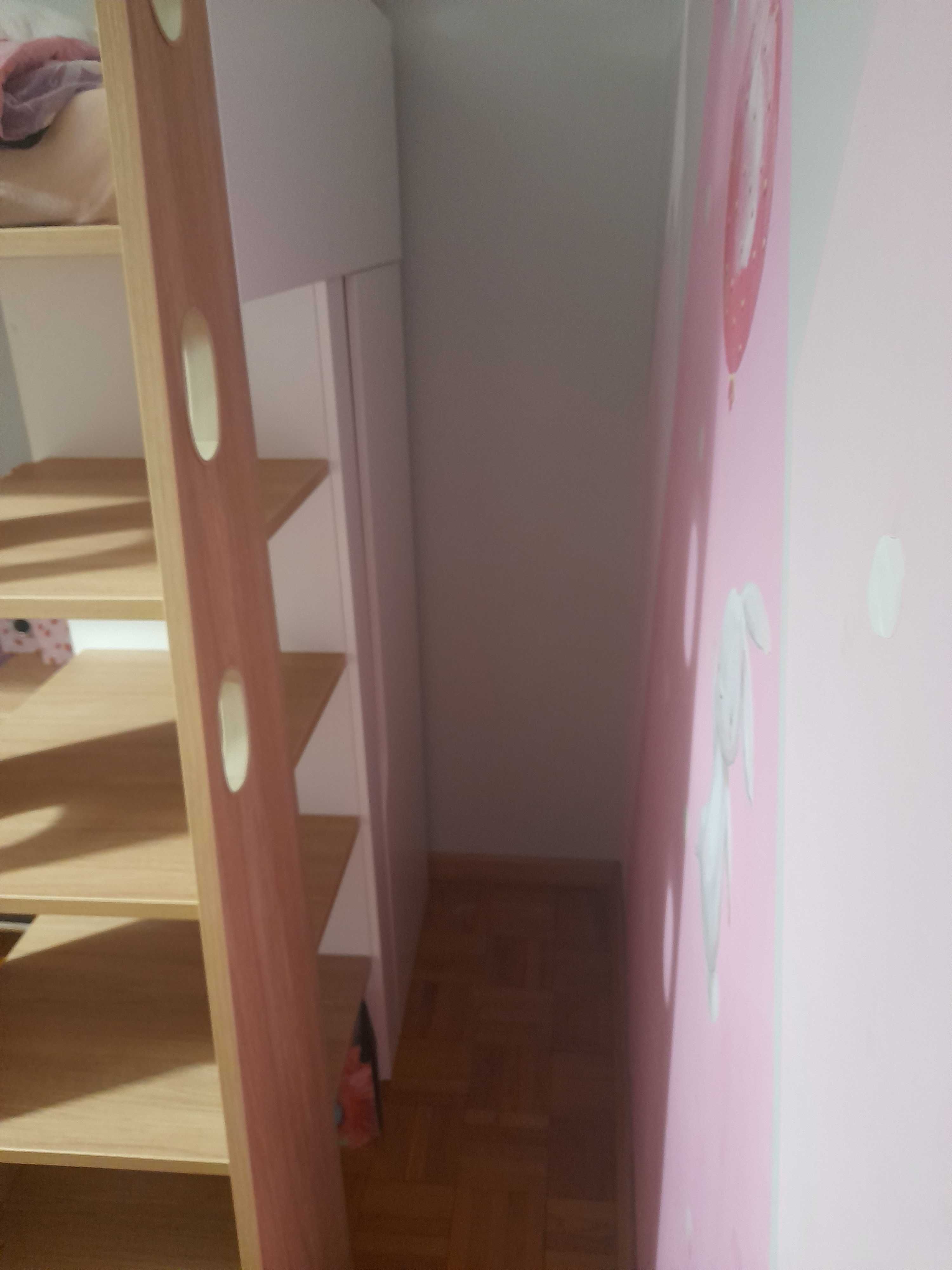 Meble do pokoju dziecka
