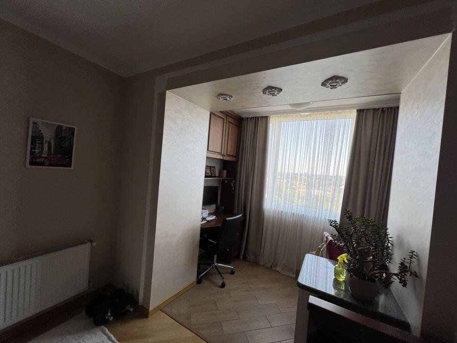 Продаж 2 кімнатної квартири