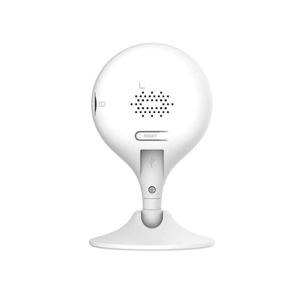 2МП Wi-Fi IP камера Imou Cue 2 IPC-C22EP-A (2.8 мм)