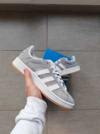 Adidas Originals Campus 00s Grey Rozmiar 38