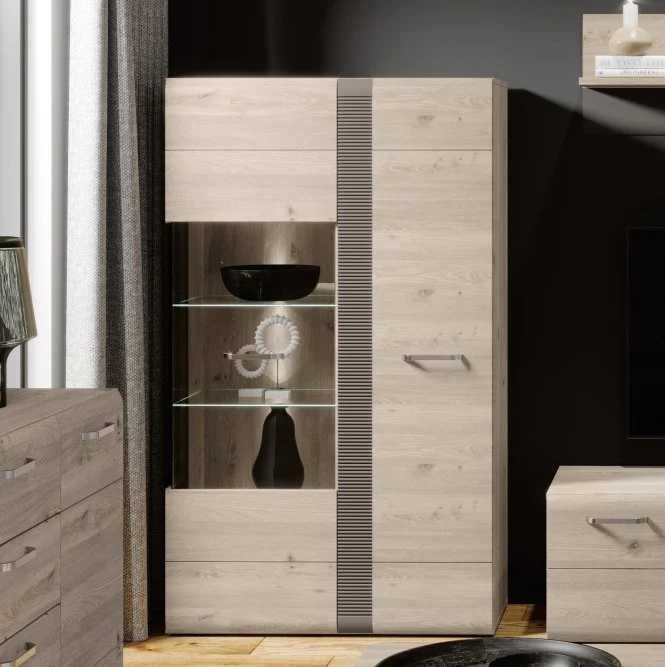 Стінка Locarno Комплект Польща