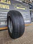 Opona wielosezonowa 205/55/16 Michelin CrossClimate