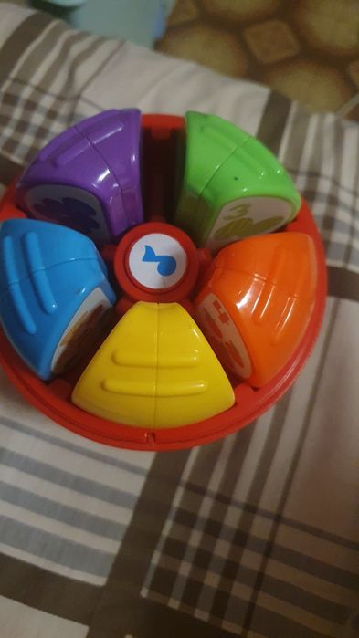 Продам музыкальное яблочко