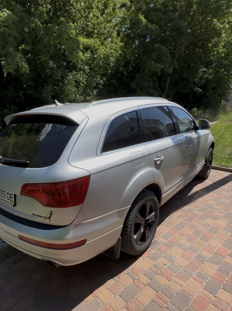 Авто в ідеальному  стані