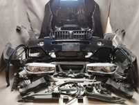 Бампер капот крыло фары комплект BMW X5 F15 (2013-2018) Розборка