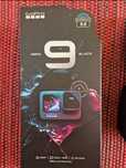 Gopro 9 black edition